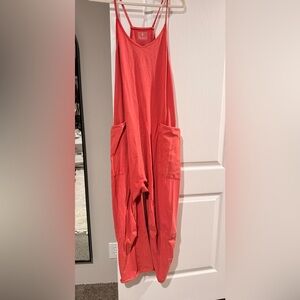 FP Movement Hotshot onesie